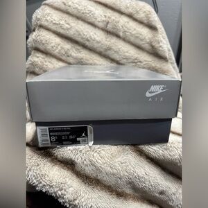 Jordan 11 Retro High “Cool Grey”: Size 8.5